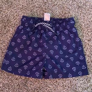 Cat & jack bathing suit